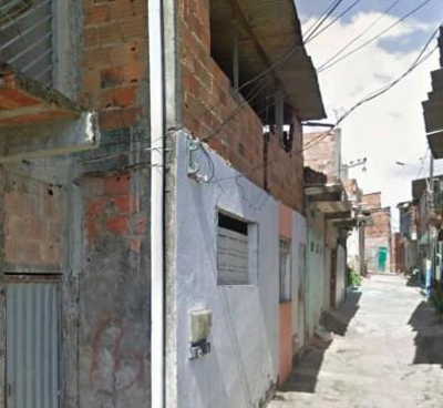 Casas