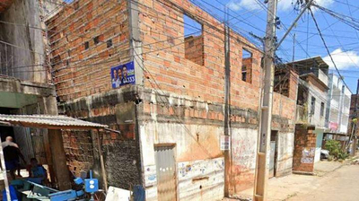 Casas