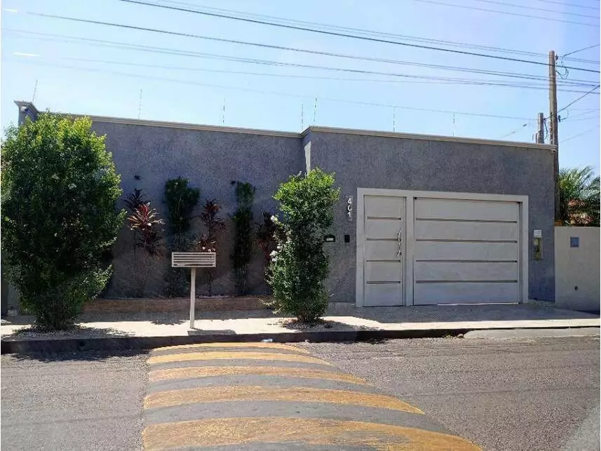 Casa à venda em leilão