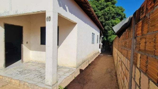 Casa 91 m² - Rutilante - Urucuia - MG