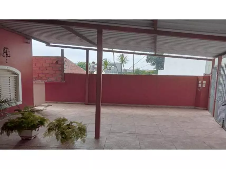 Casa à venda em leilão
