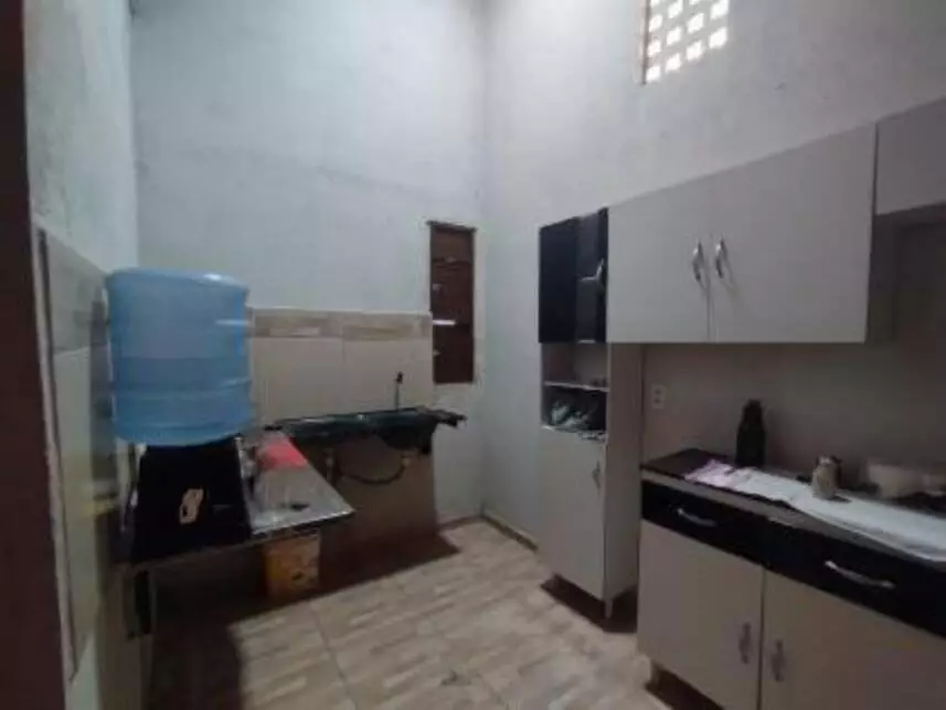 Casa à venda em leilão