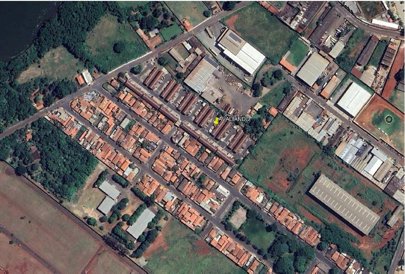 Casas