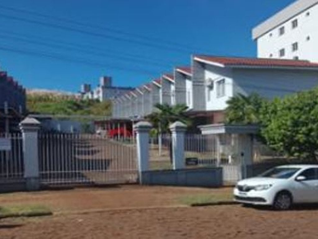 Casa em Condomínio 92 m² - Nossa Senhora de Lourdes - Xanxerê - SC