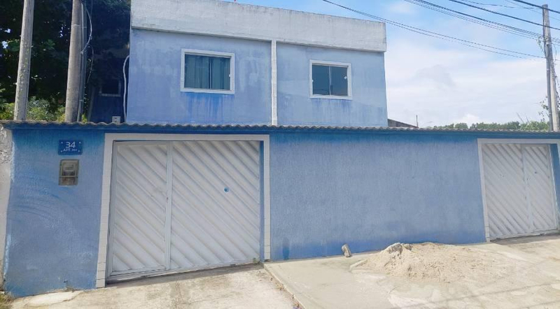 Apartamentos