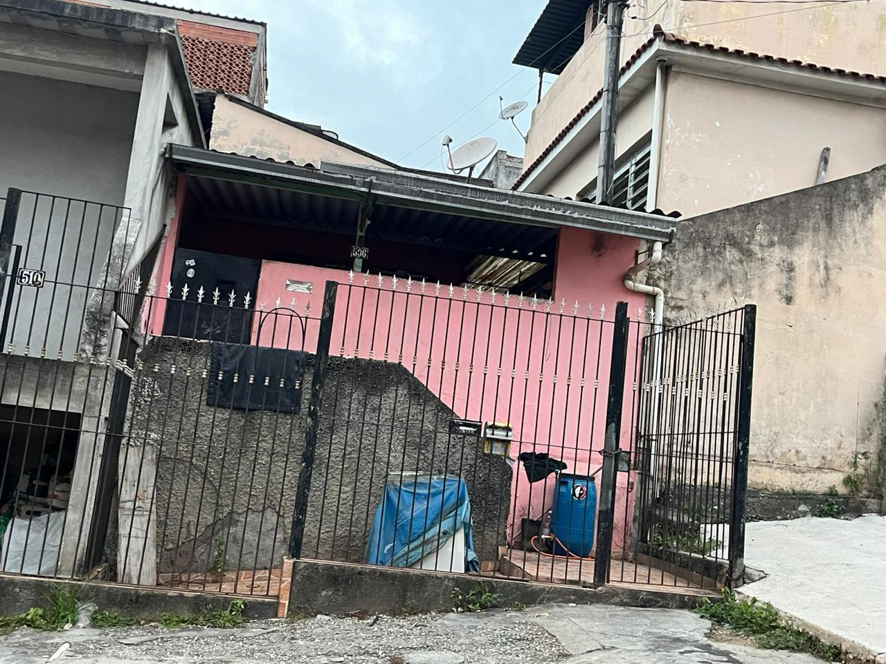 Casas