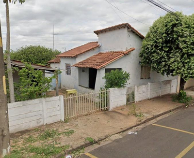 Casas