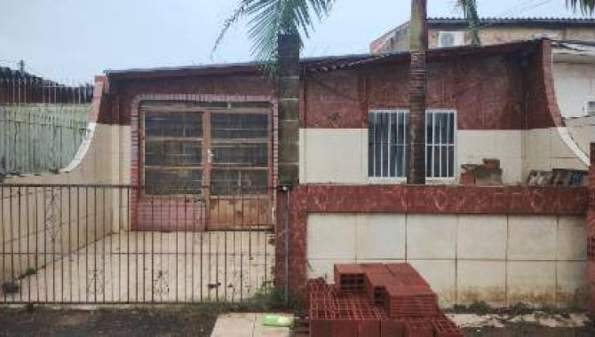 Casa 82 m² - Cidade Verde - Eldorado do Sul - RS