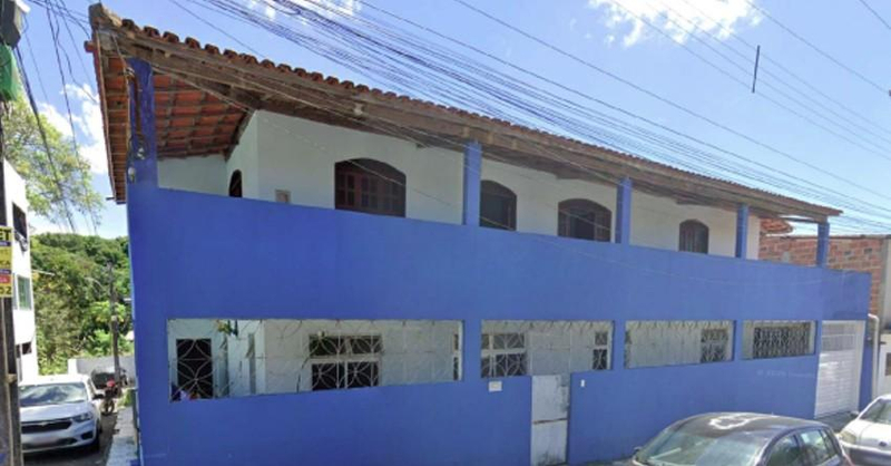 Casas