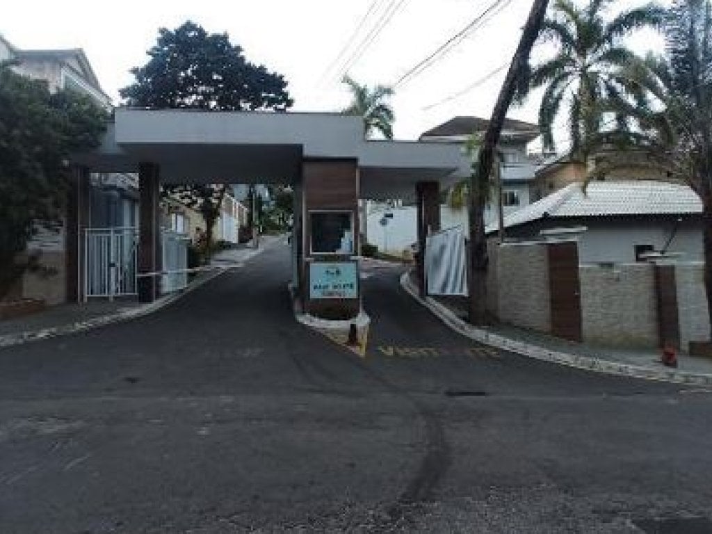 Casa em Condomínio com 01 vaga - Pechincha - Rio de Janeiro - RJ