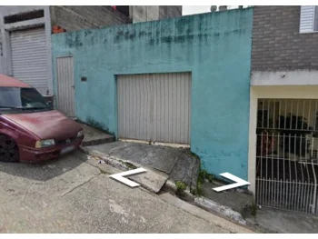 Casa à venda em leilão