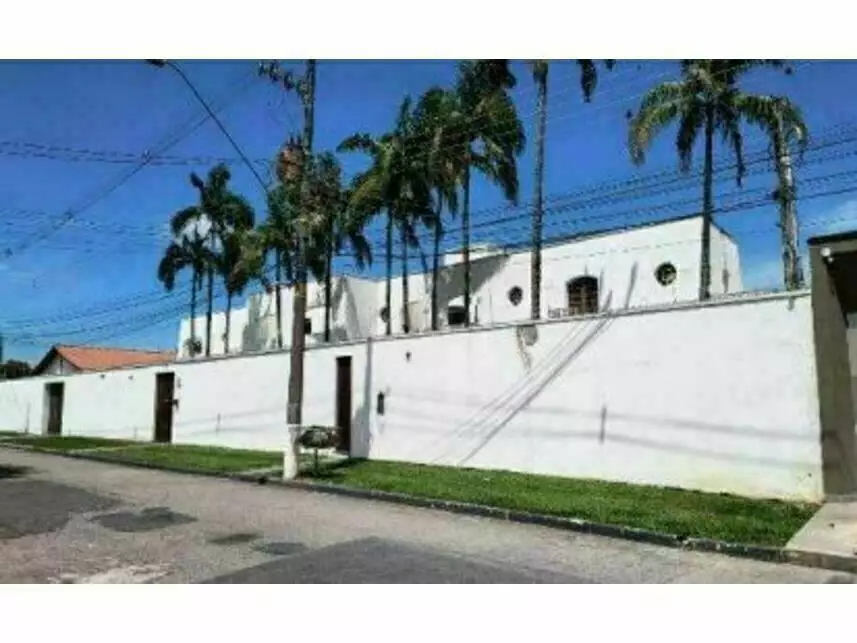 Casa à venda em leilão