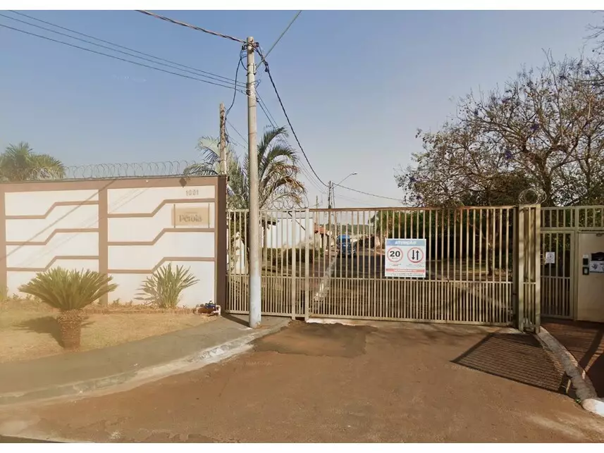 Casa à venda em leilão