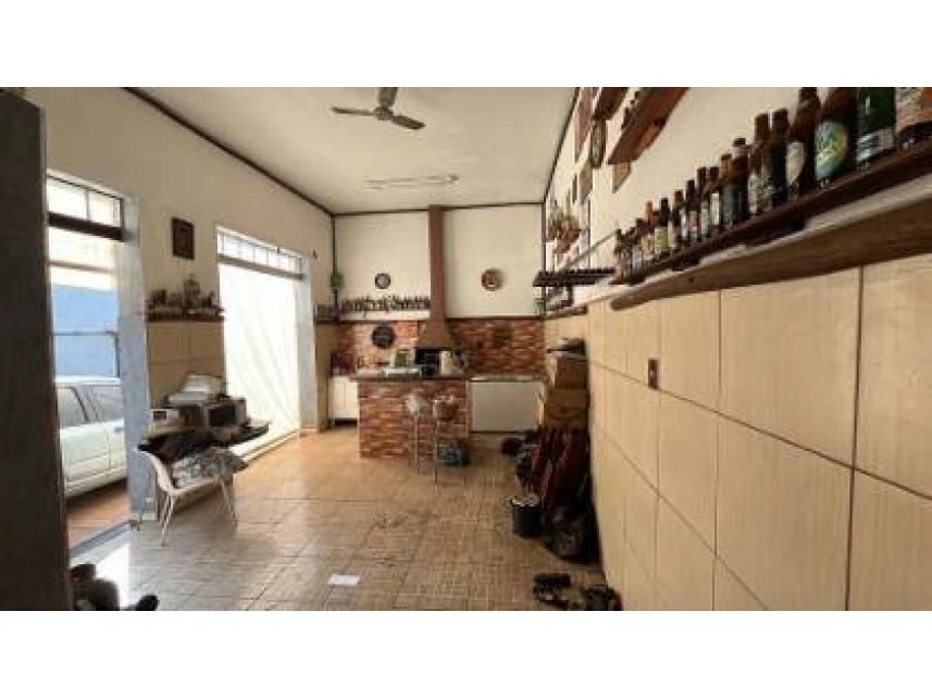 Casa à venda em leilão