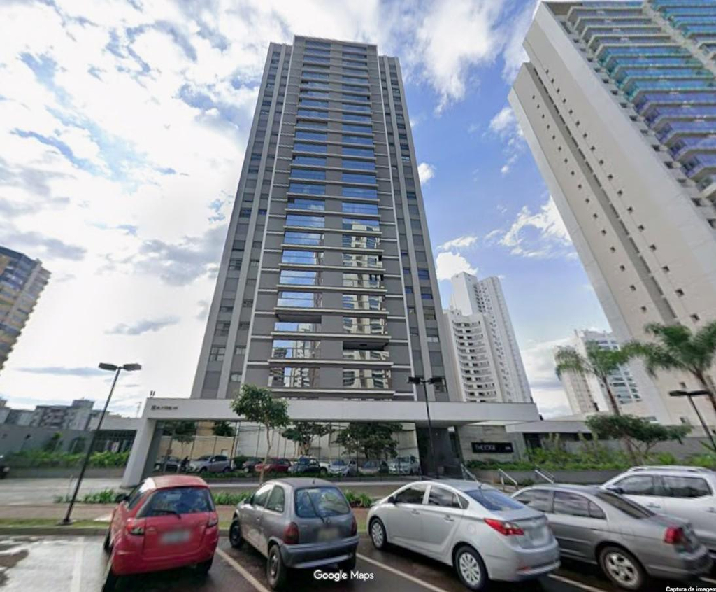 Apartamentos