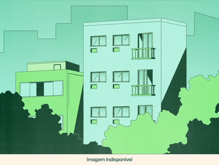 Apartamento à venda em leilão