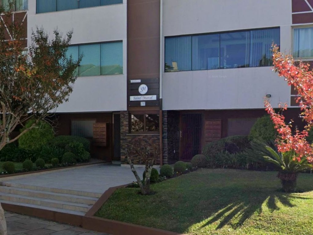 Apartamento 118 m² (01 vaga) - Centro - Canela - RS