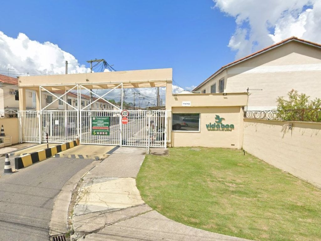 Casa em Condomínio 49 m² (01 vaga) - Parque Jockey Club - Campos dos Goytacazes - RJ