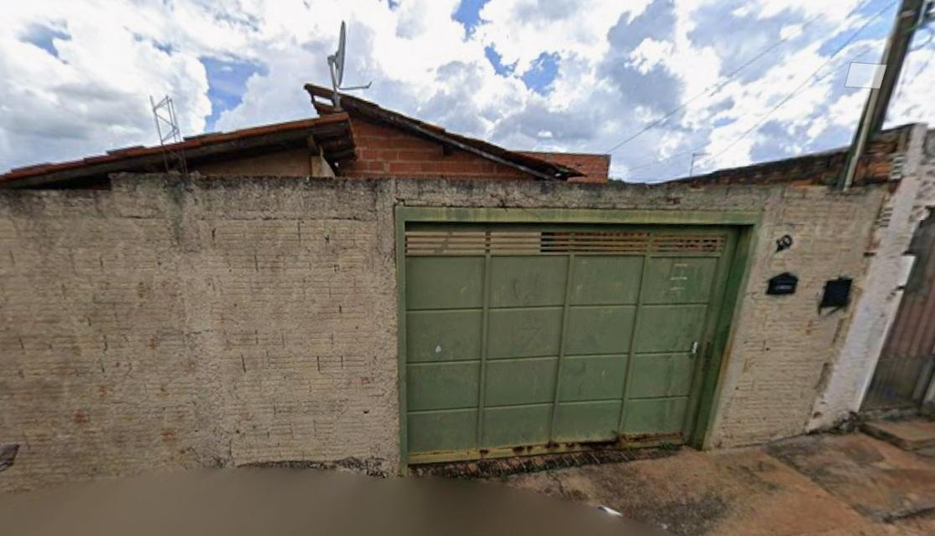 Casas