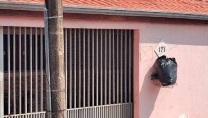 Casa 179 m² - Jardim dos Ipês - Sumaré - SP