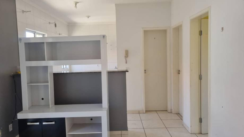 Apartamentos