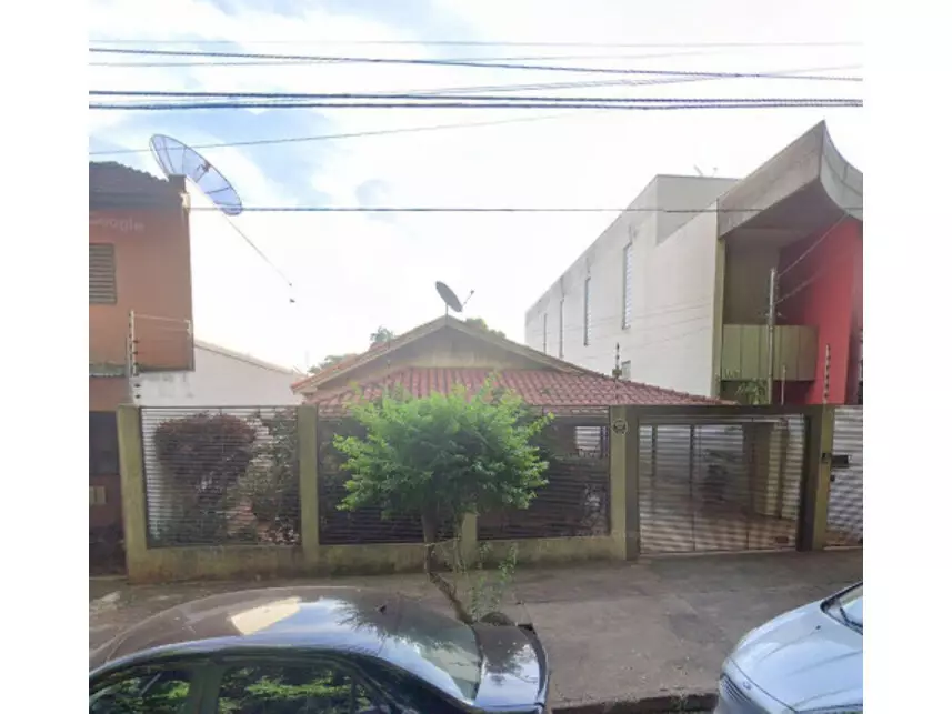 Casas à venda em leilão