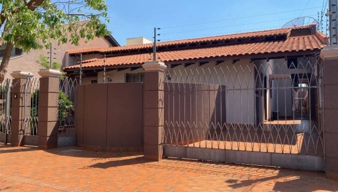 Casa 362 m² - Vila Planalto - Dourados - MS