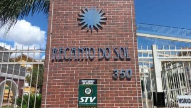 Apartamento 50 m² (Unid. 103) - Mato Grande - Canoas - RS