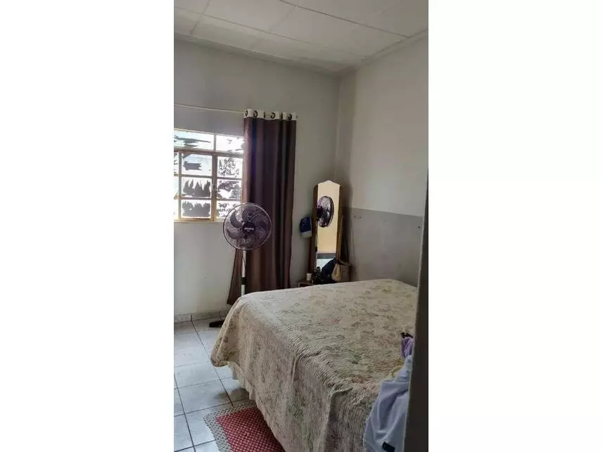 Casa à venda em leilão