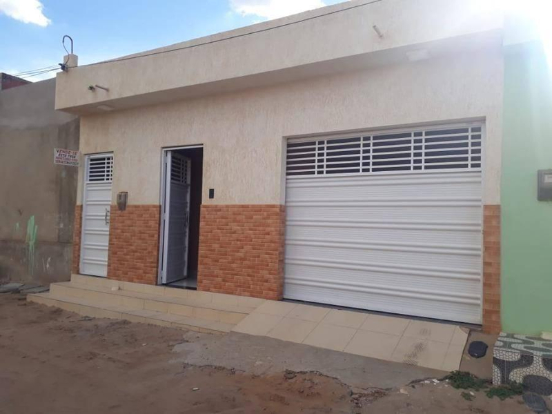 Casas