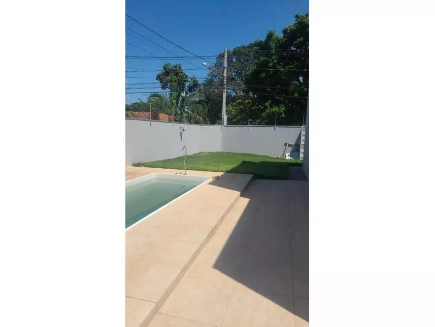 Casa à venda em leilão