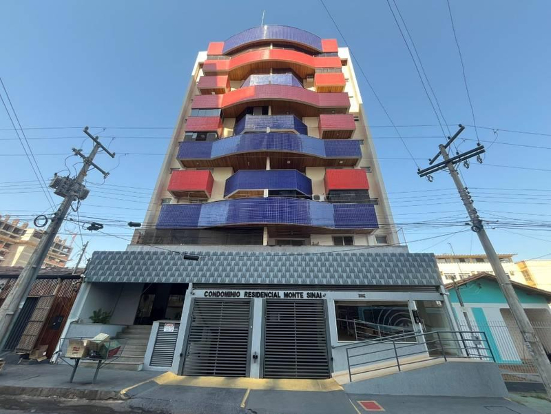 Apartamentos