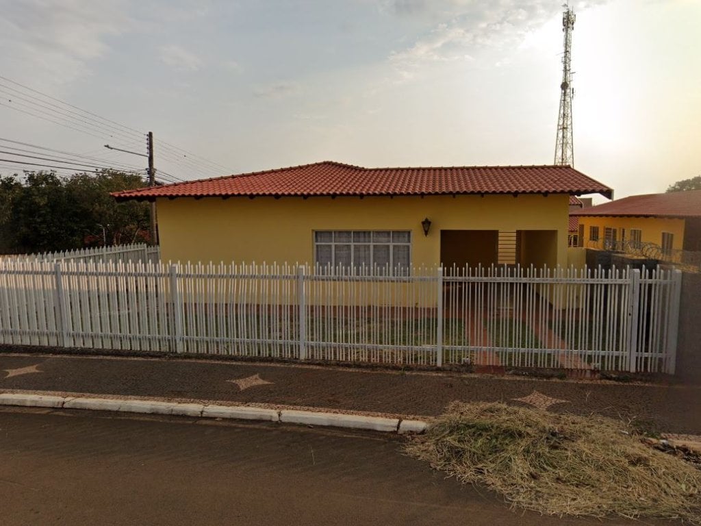 Domínio Útil sobre Casa 344 m² - Centro - Arandu - SP
