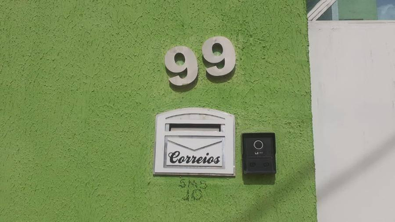 Casas