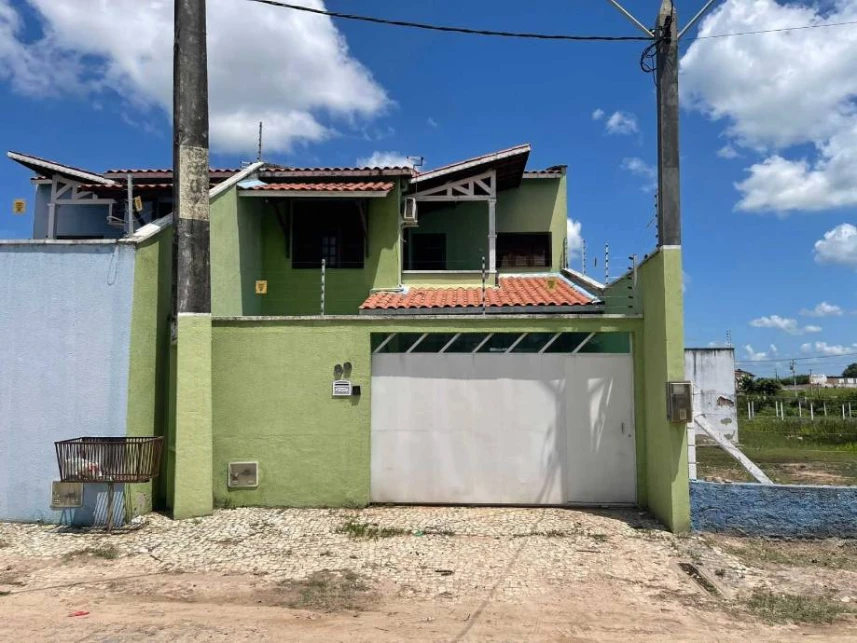 Casa à venda em leilão
