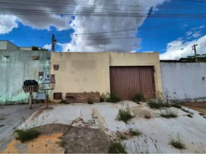 Casa à venda em leilão