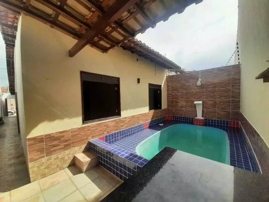 Casa à venda em leilão