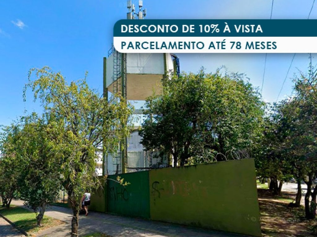 Apartamento 52 m² - Vila Nova - Porto Alegre - RS