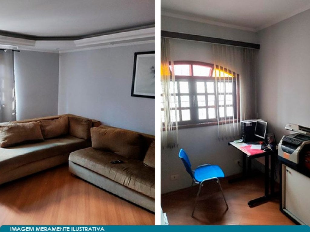 Direitos sobre Casas em Terreno de 129 m² - Vila Mendes - São Paulo - SP
