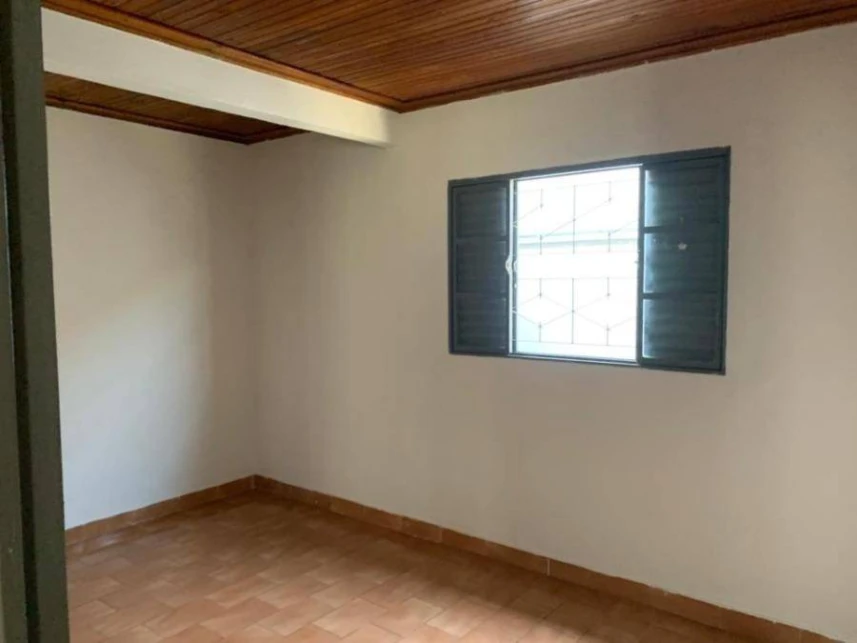 Casa à venda em leilão