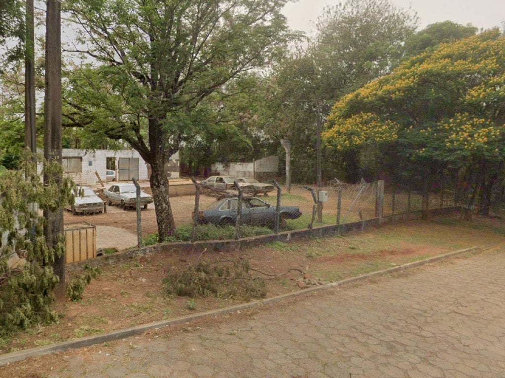 Imóvel Comercial em Área 7.146 m² - Guaraci - PR
