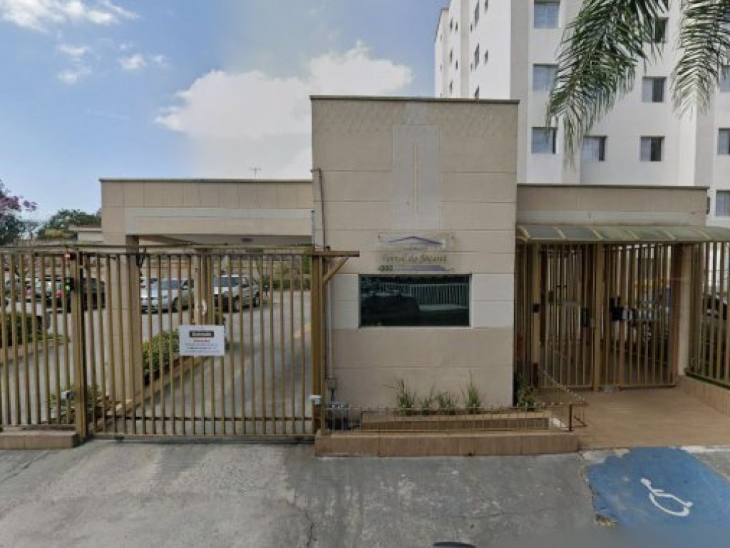 Apartamento 56 m² (01 vaga) - Jaçanã - São Paulo - SP