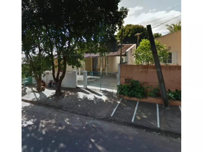 Casa à venda em leilão