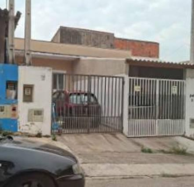 Casas