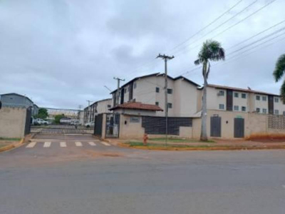 Apartamentos