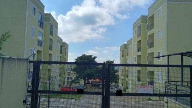 Apartamento 44 m² (Unid. 27) - Parque Nova Esperança - São José dos Campos - SP