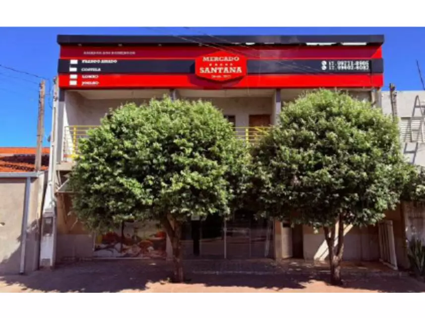 Residencial / Comercial à venda em leilão