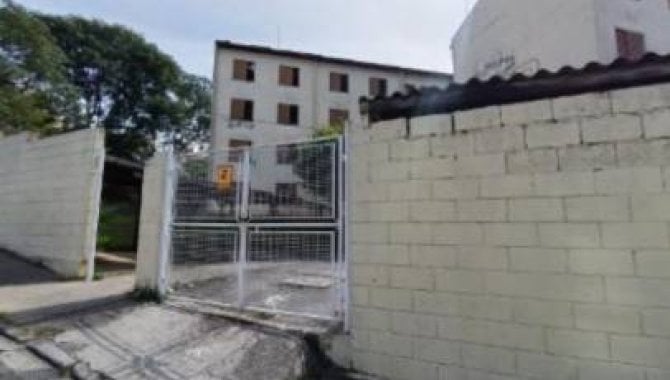 Apartamento 44 m² (Unid. 32) - Alto Ipiranga - Mogi das Cruzes - SP
