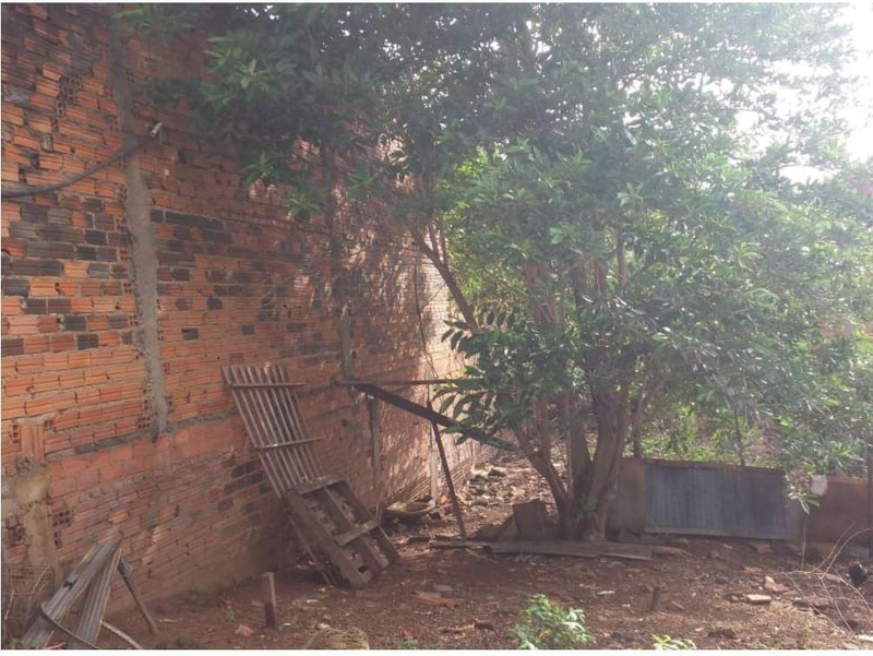 Terrenos Urbanos