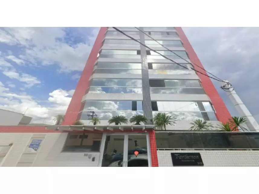 Apartamento à venda em leilão